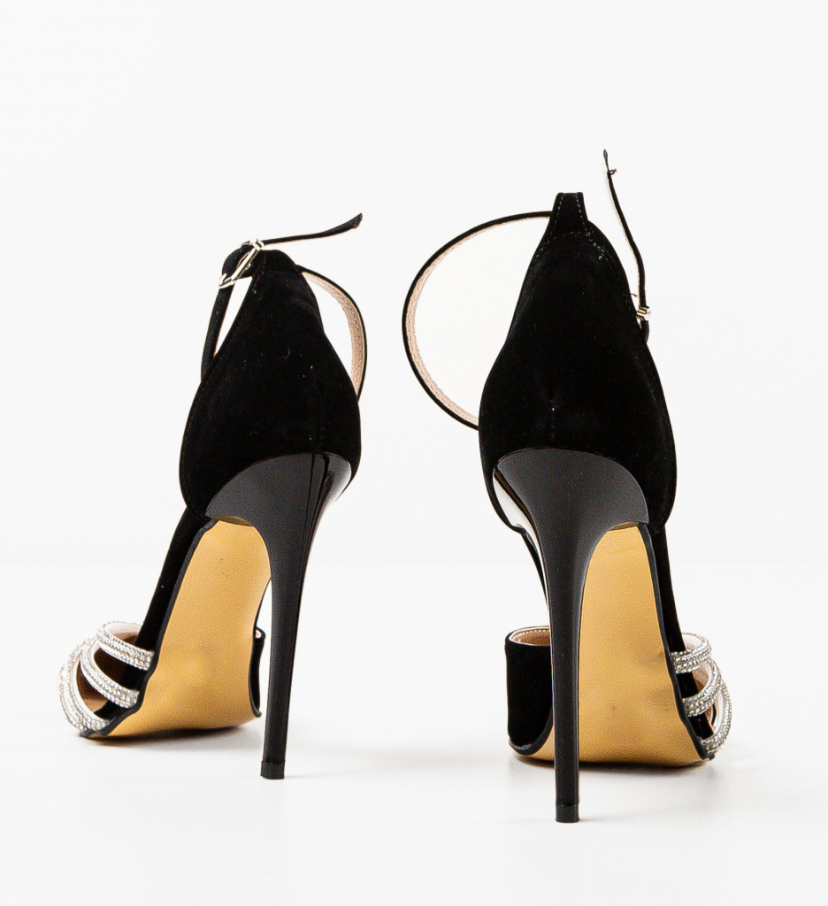 Pantofi Tiago Negri 2 - Eleganță și Stil - imagine 8