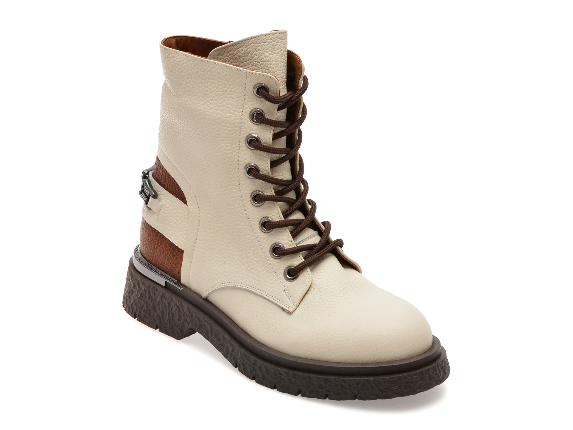Ghete Gryxx Piele Naturală Elegante și Confortabile