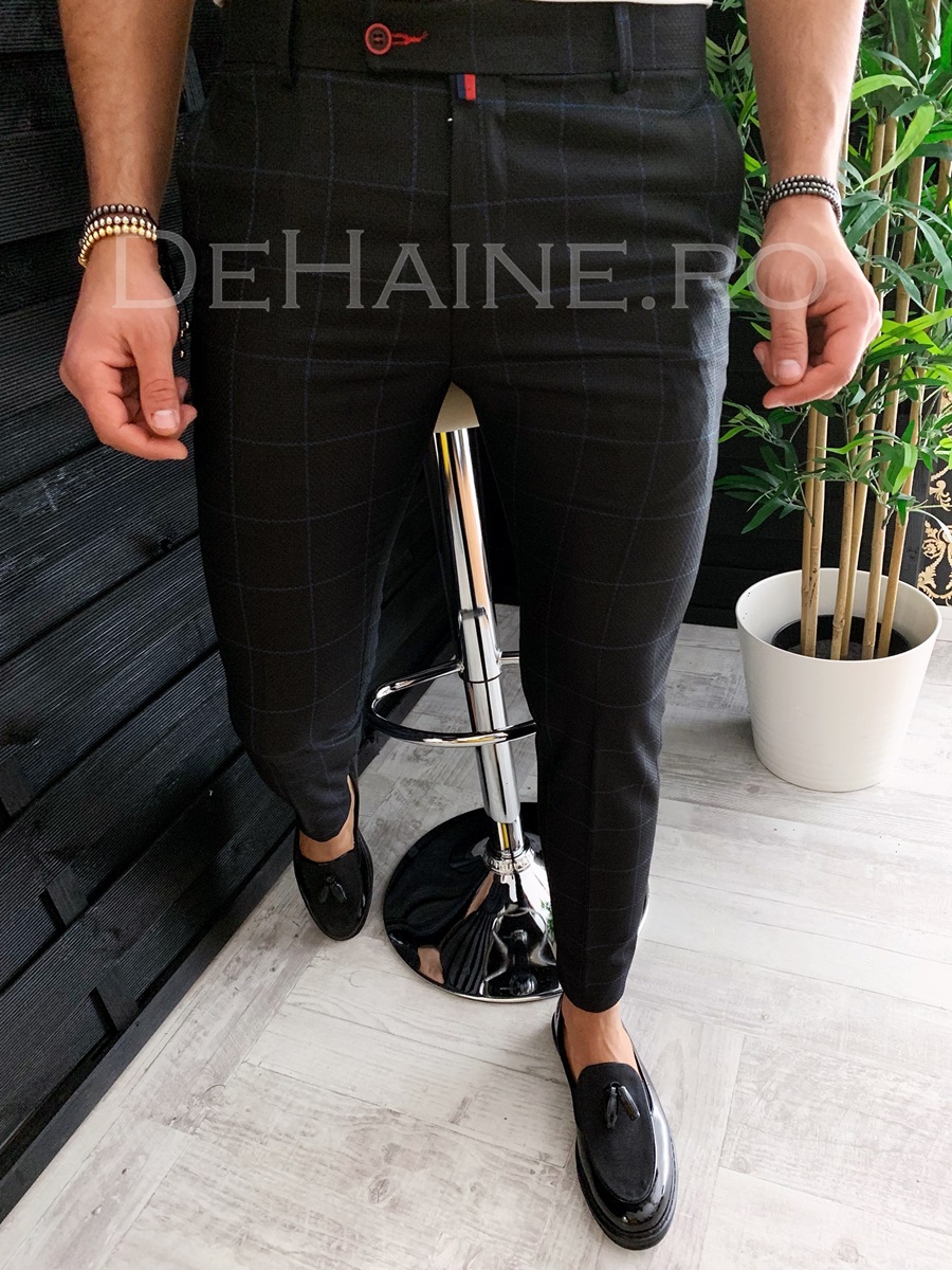 Papion Barbati Visiniu PP059 - Accesorii Elegante