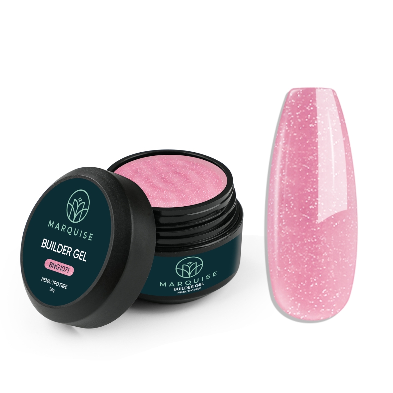 Gel UV Constructie HEMA Free Marquise 30g