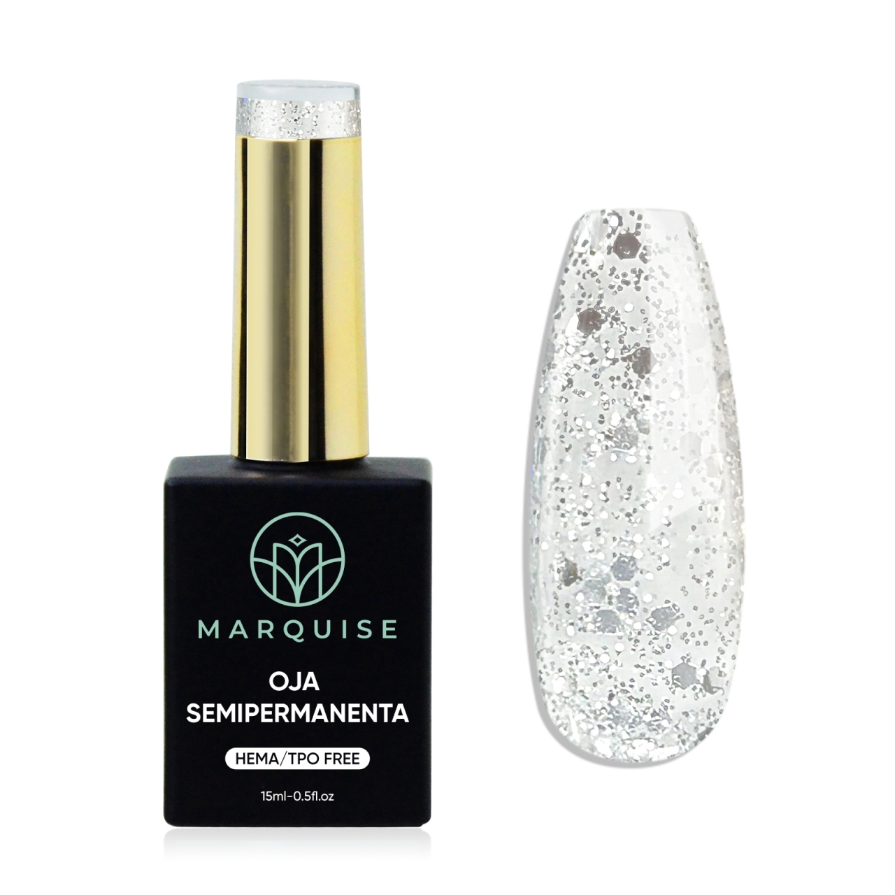 Oja Semipermanenta Picadili Marquise Fantasy J938