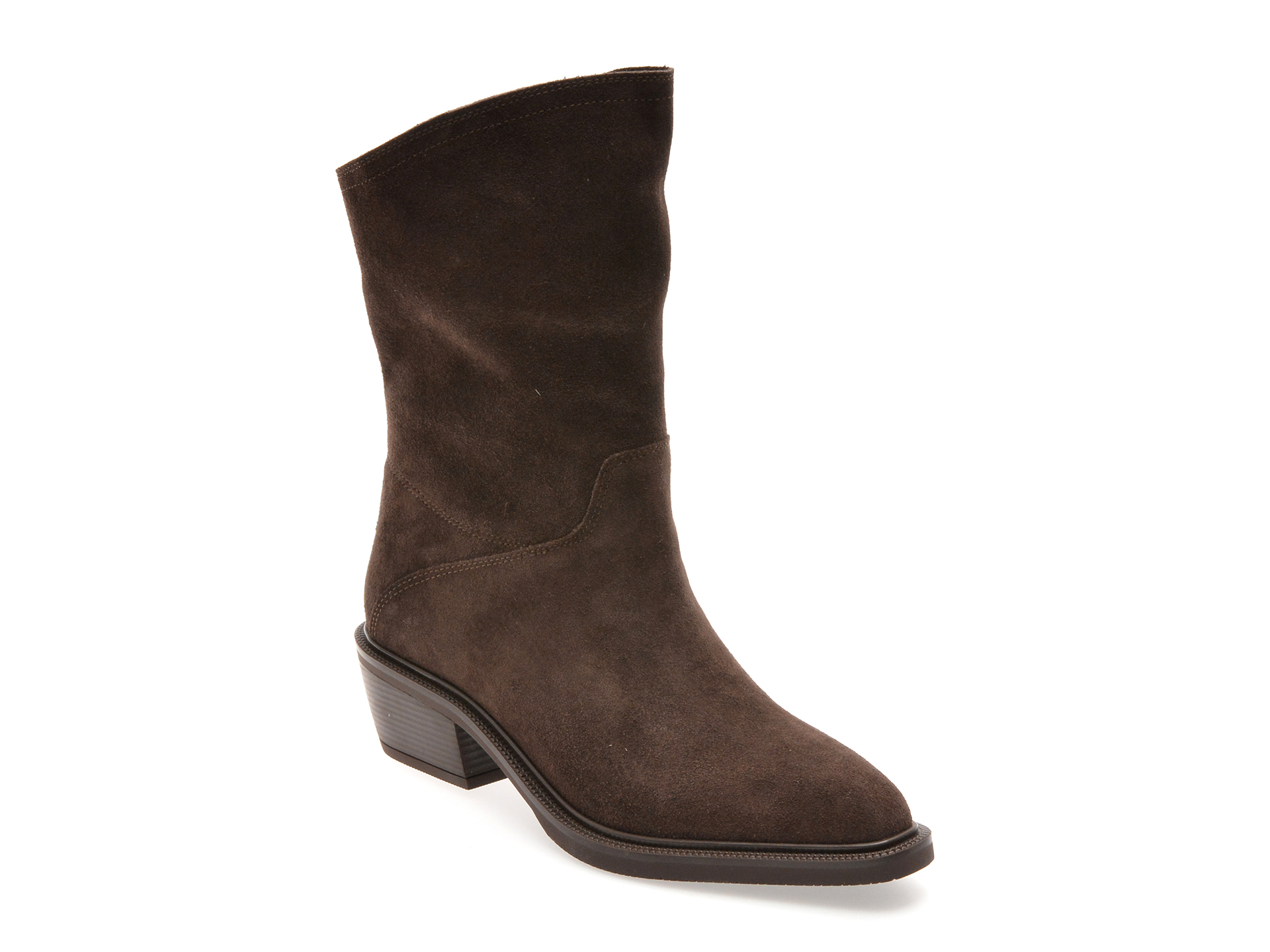 Ciocate EPICA Piele Intorsă - Eleganță și Confort