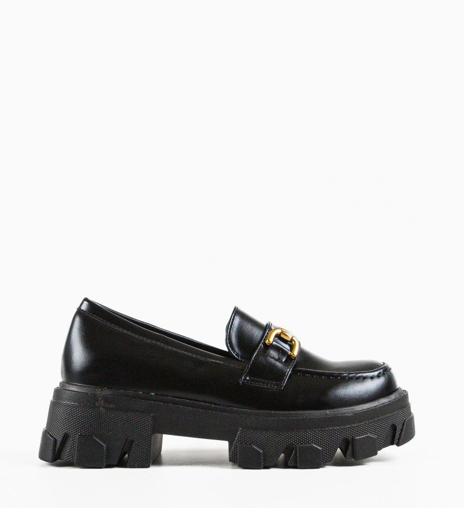 Pantofi Casual Saskia Negri - Confort și Stil - imagine 9