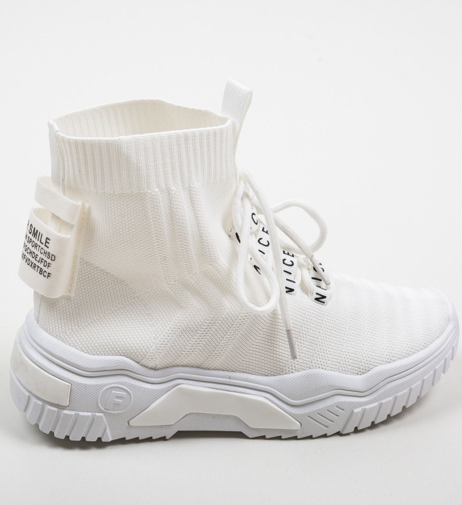 Pantofi Vladi Albi | Design Sport Casual - imagine 8