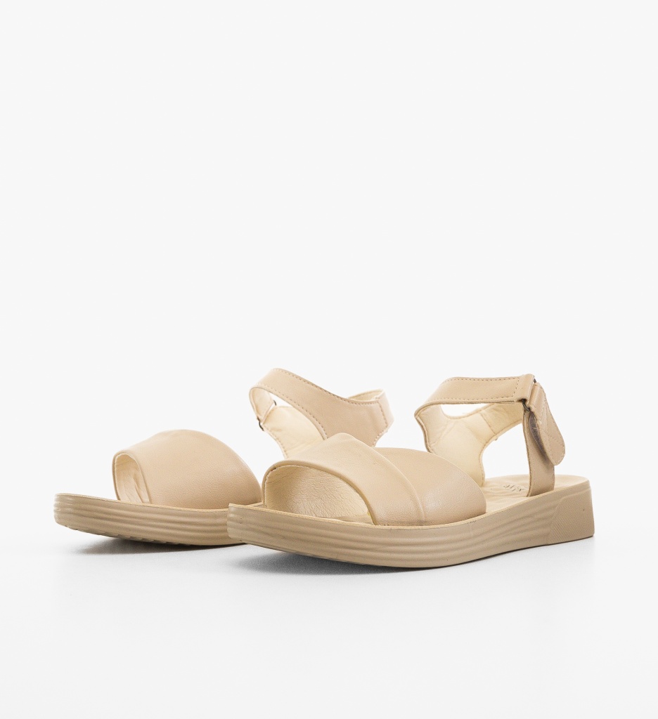Sandale Dama Ostiria | Eleganță și Confort - imagine 4