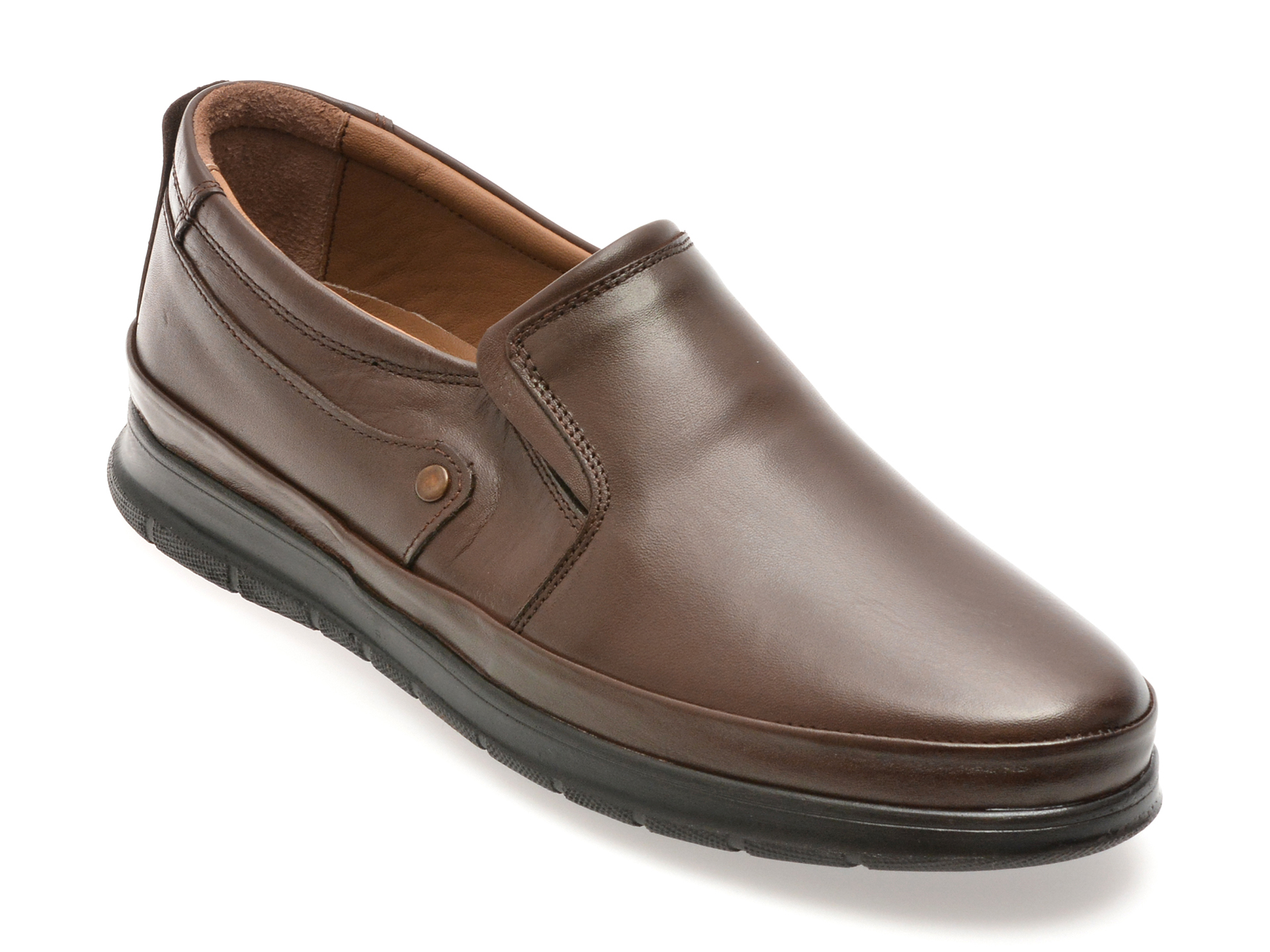 Pantofi Bite the Bullet Maro - Eleganță și Confort