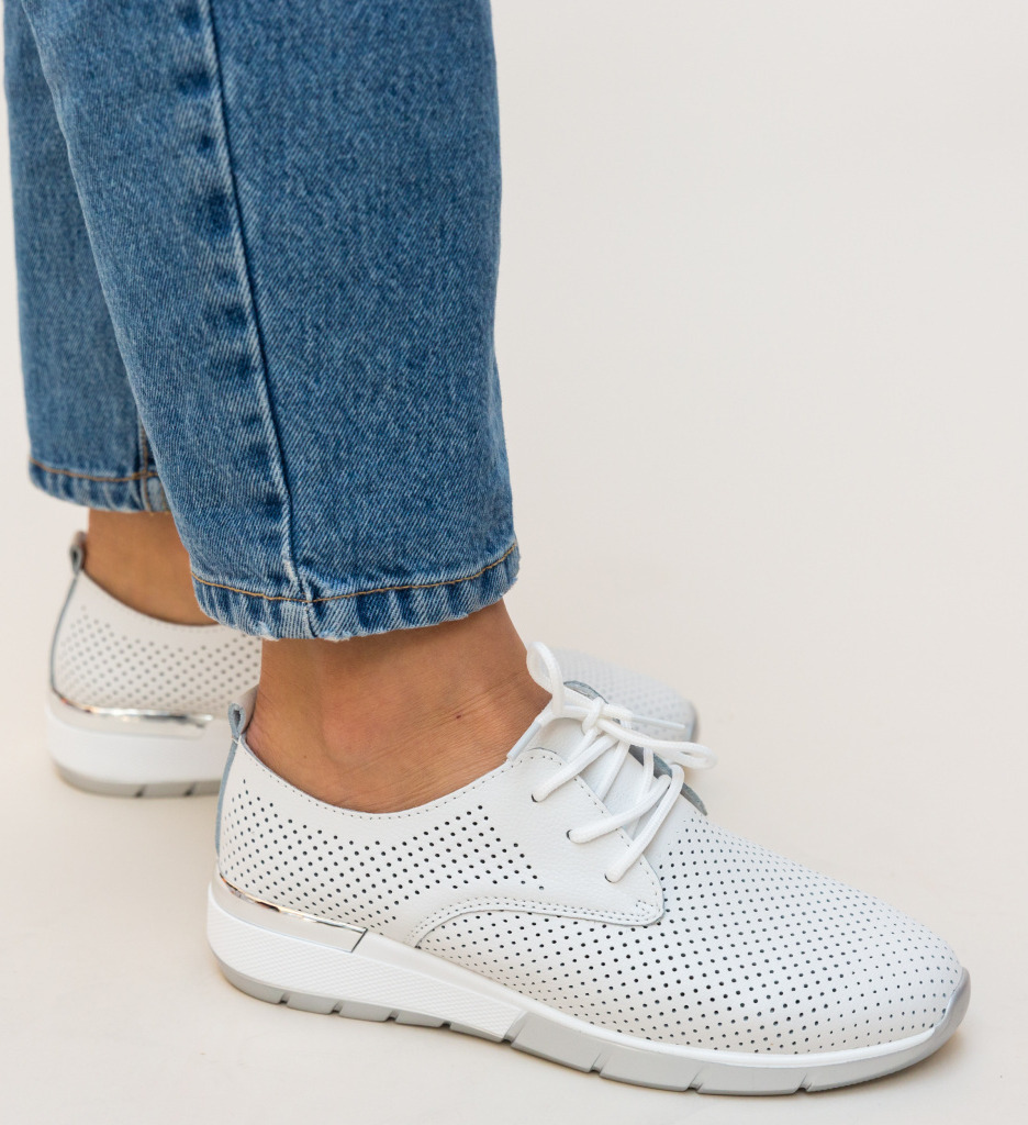Pantofi Casual Albert Albi | Confort și Eleganță - imagine 3