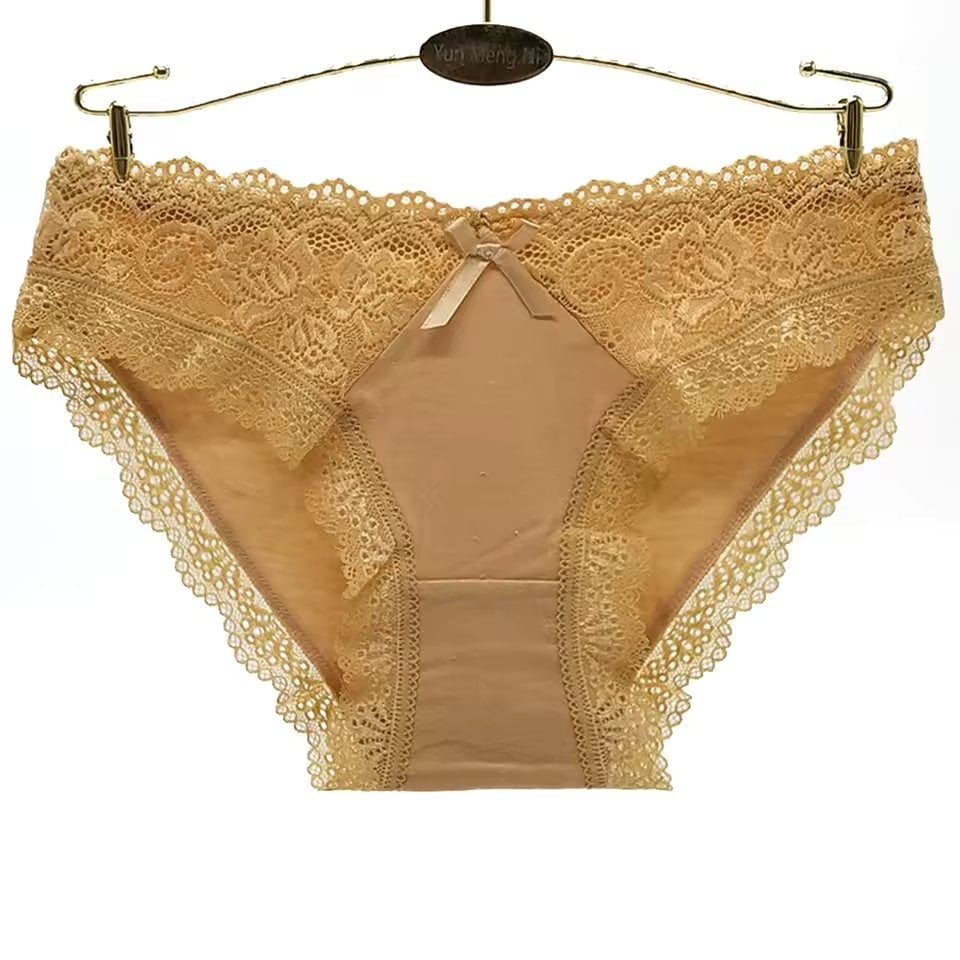 Set 6 Chiloți Dama Picadili Confort - imagine 5