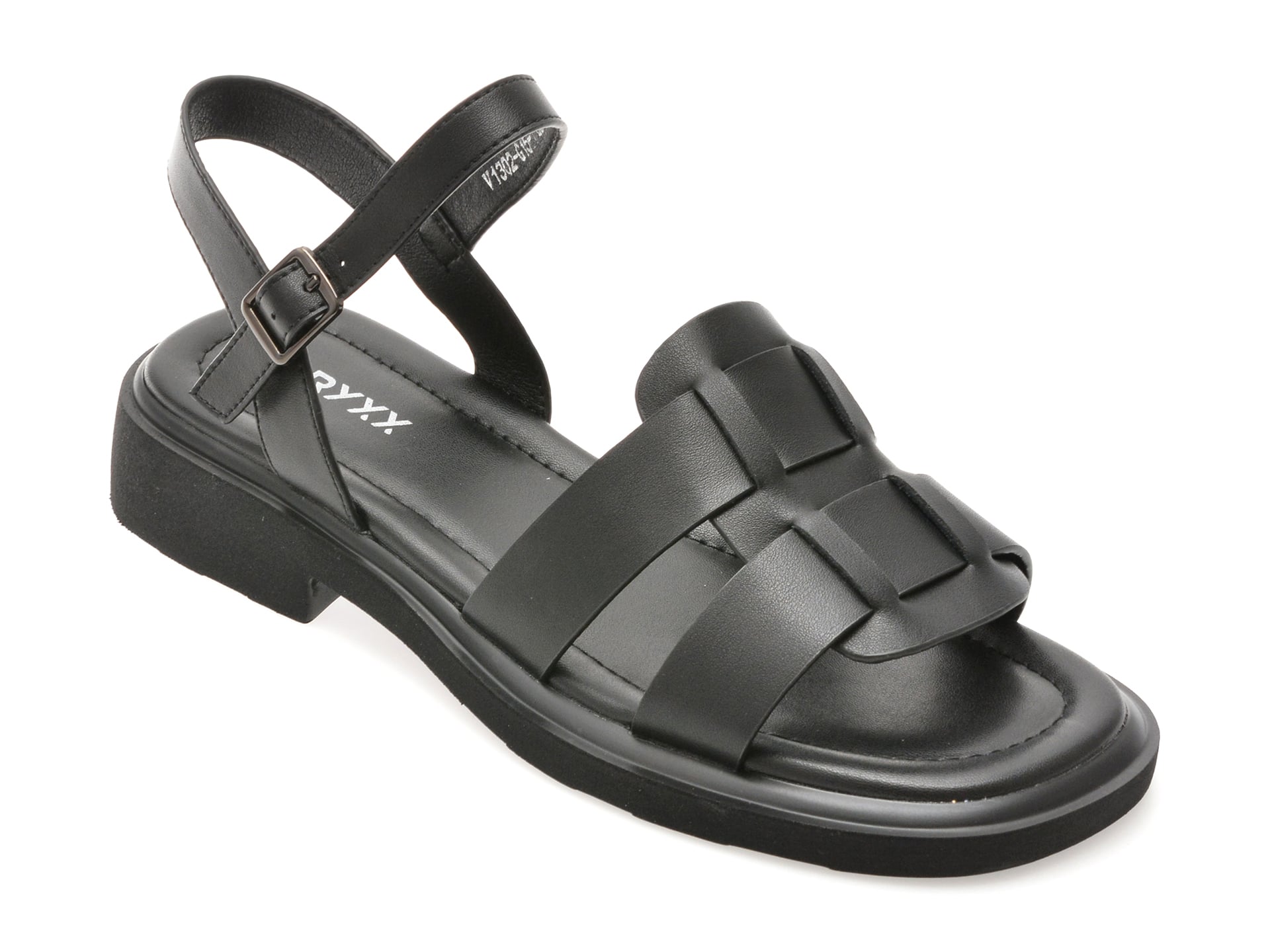 Sandale GRYXX Piele Naturală - Eleganță și Confort