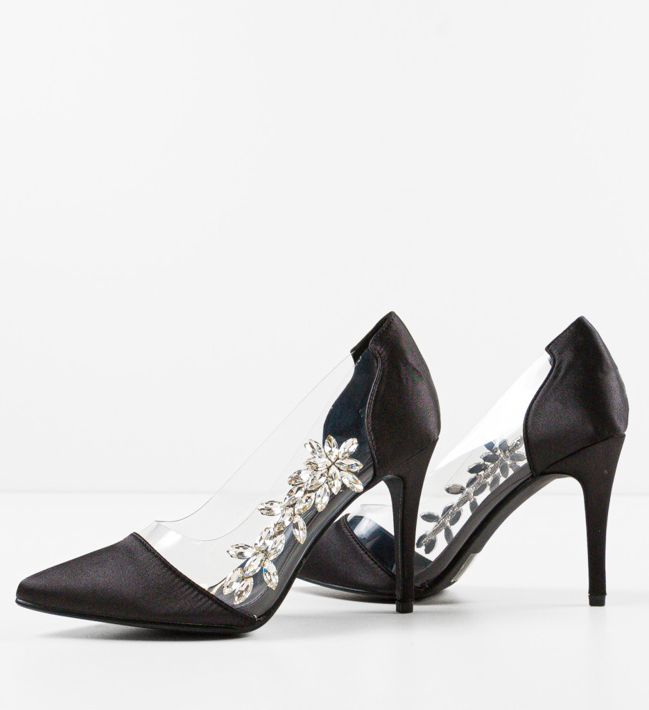 Pantofi dama Xavier Negri - Eleganță și Stil - imagine 6