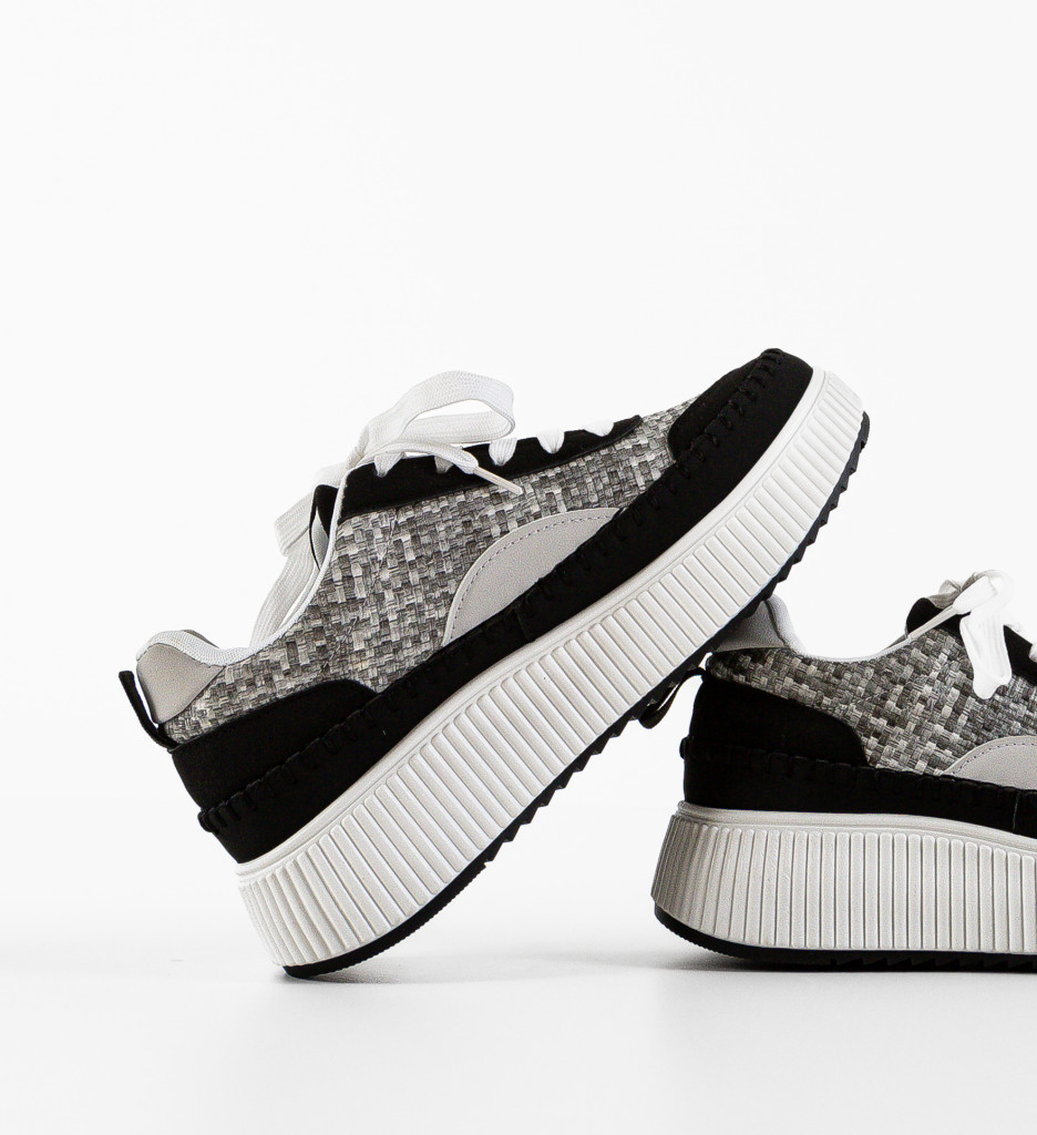 Pantofi Sport Otto Negri | Confort Zilnic - imagine 5
