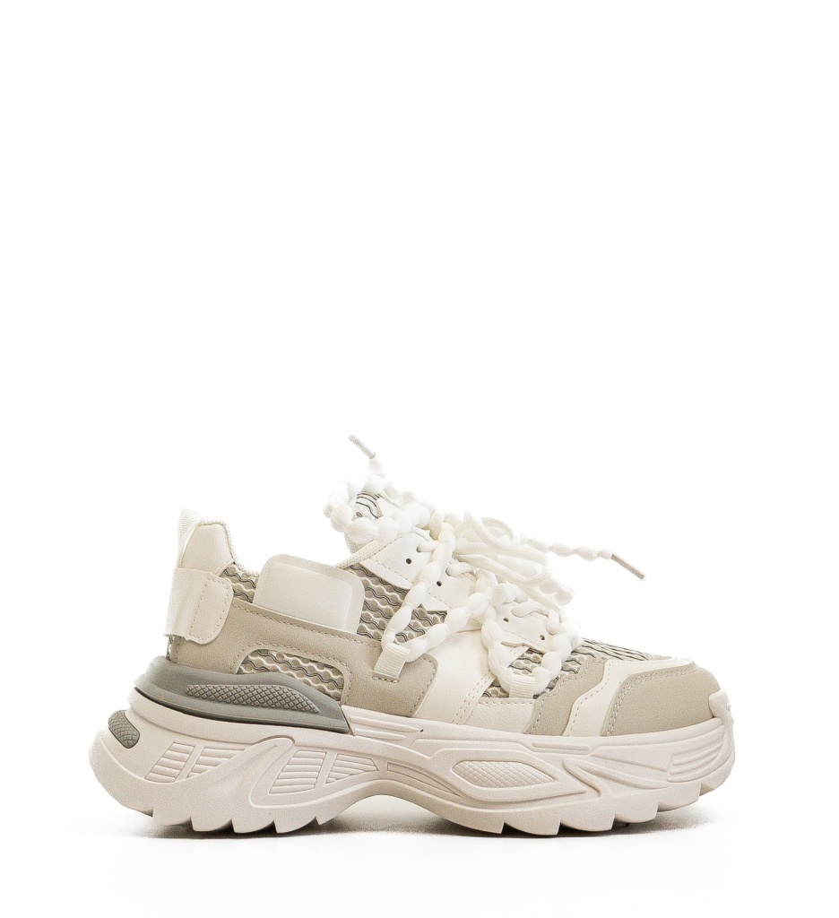 Sneakers Lyud Albi - Confort și Stil - imagine 6