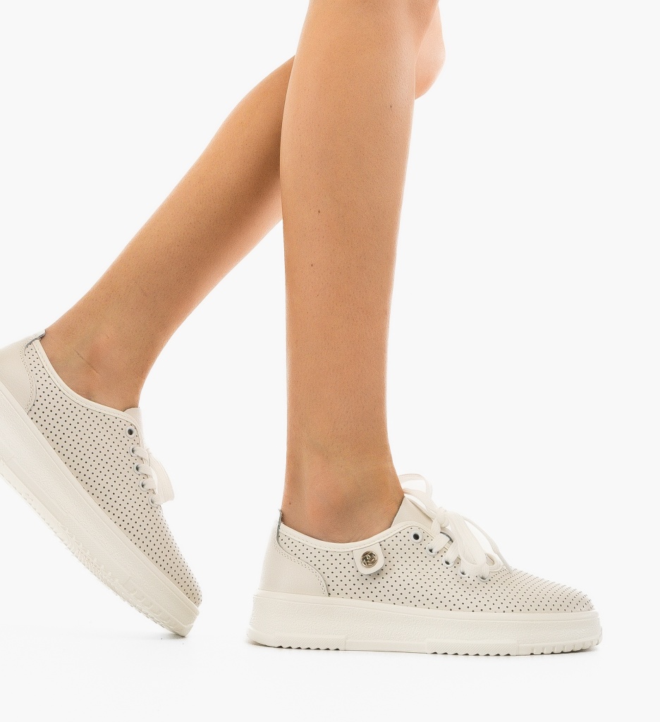 Pantofi Casual Ygrysha Albi - Confort și Stil - imagine 2