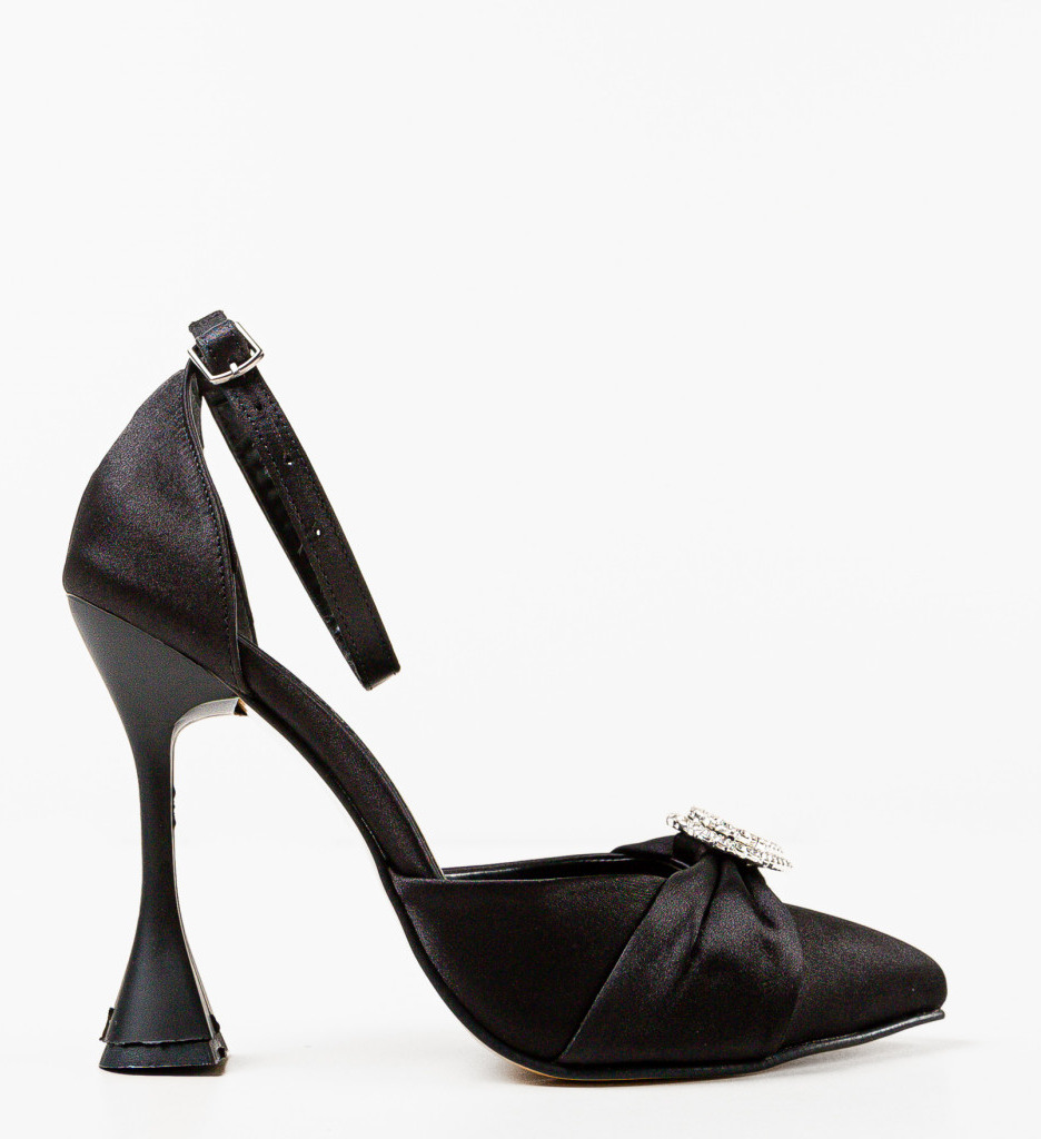 Pantofi dama Gre Negri 2 - Eleganță și Stil - imagine 3