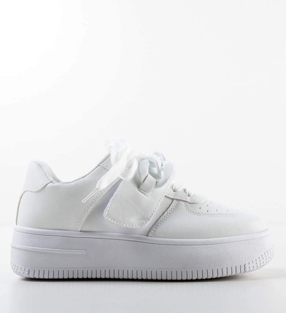 Sneakers Howard Albi Dama - Confort și Stil - imagine 4