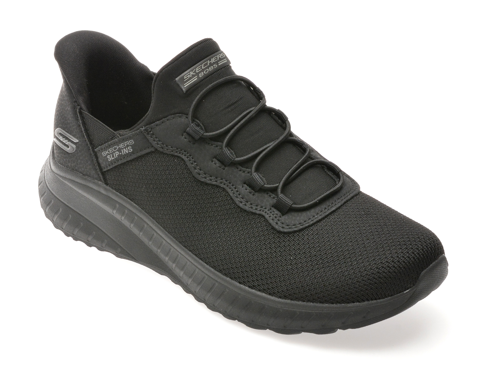 Skechers BOBS SQUAD CHAOS - Confort și Stil