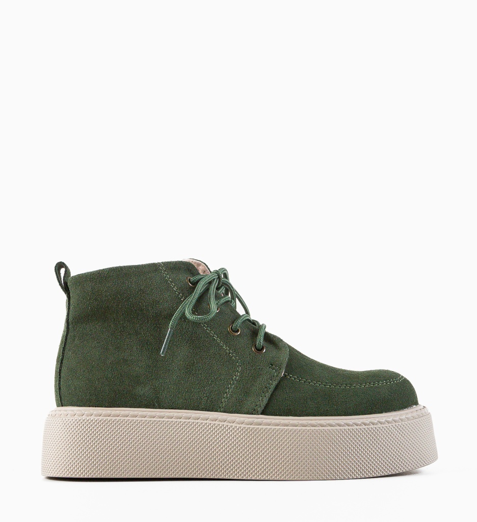 Ghete Dama Claes Verzi | Stil Urban - imagine 6