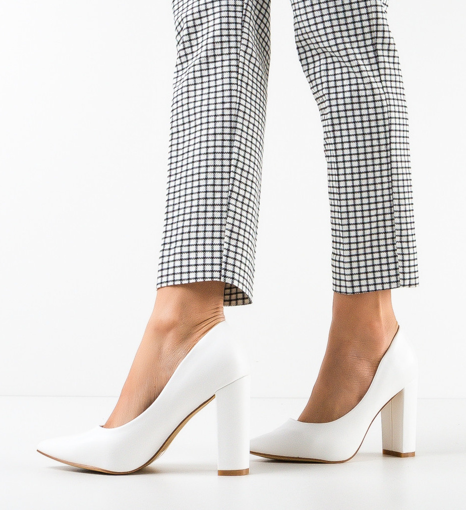 Pantofi Dama Jakarta Albi Eleganți și Confortabili