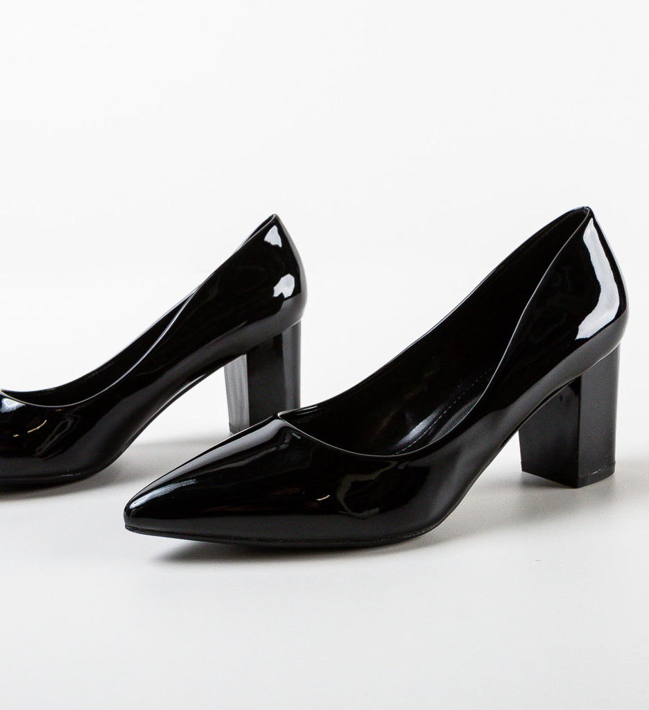 Pantofi Dama Monty | Eleganță și Confort - imagine 5