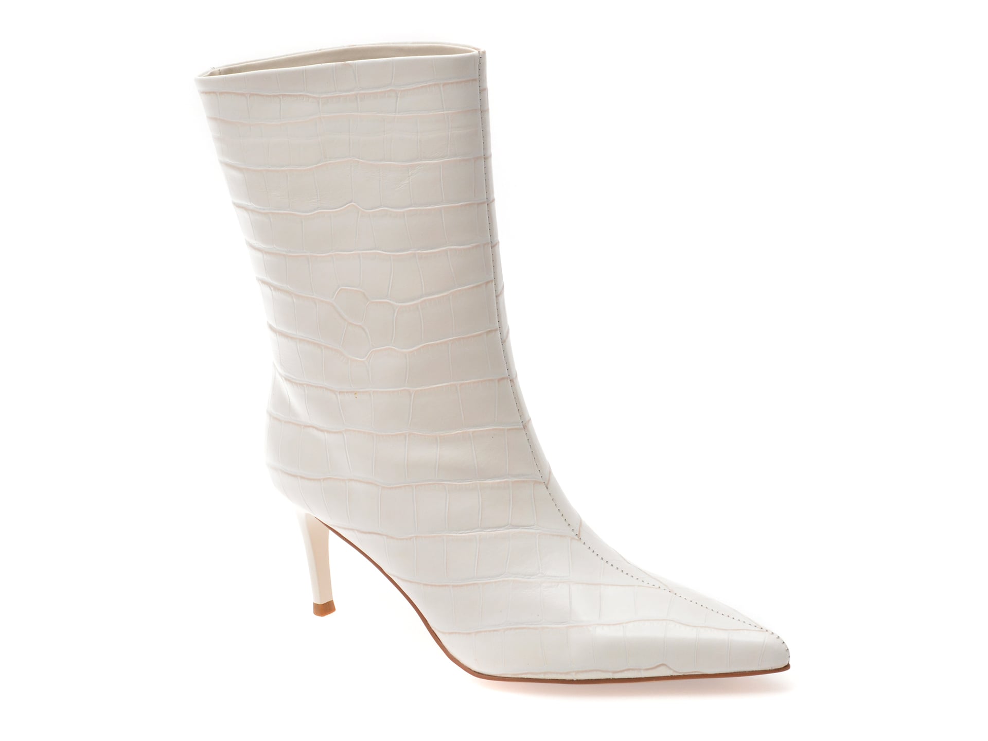 Botine Epica EB928 - Eleganță din Piele Naturală