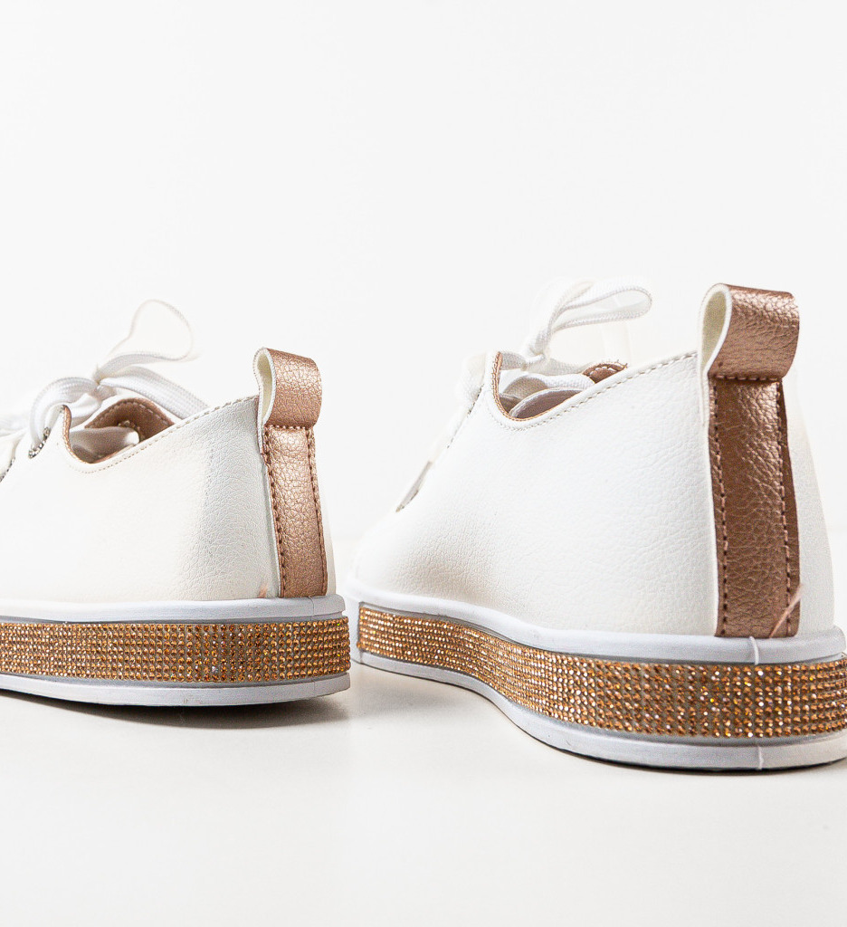 Sneakers Penelope Albi | Confort & Stil Urban - imagine 4