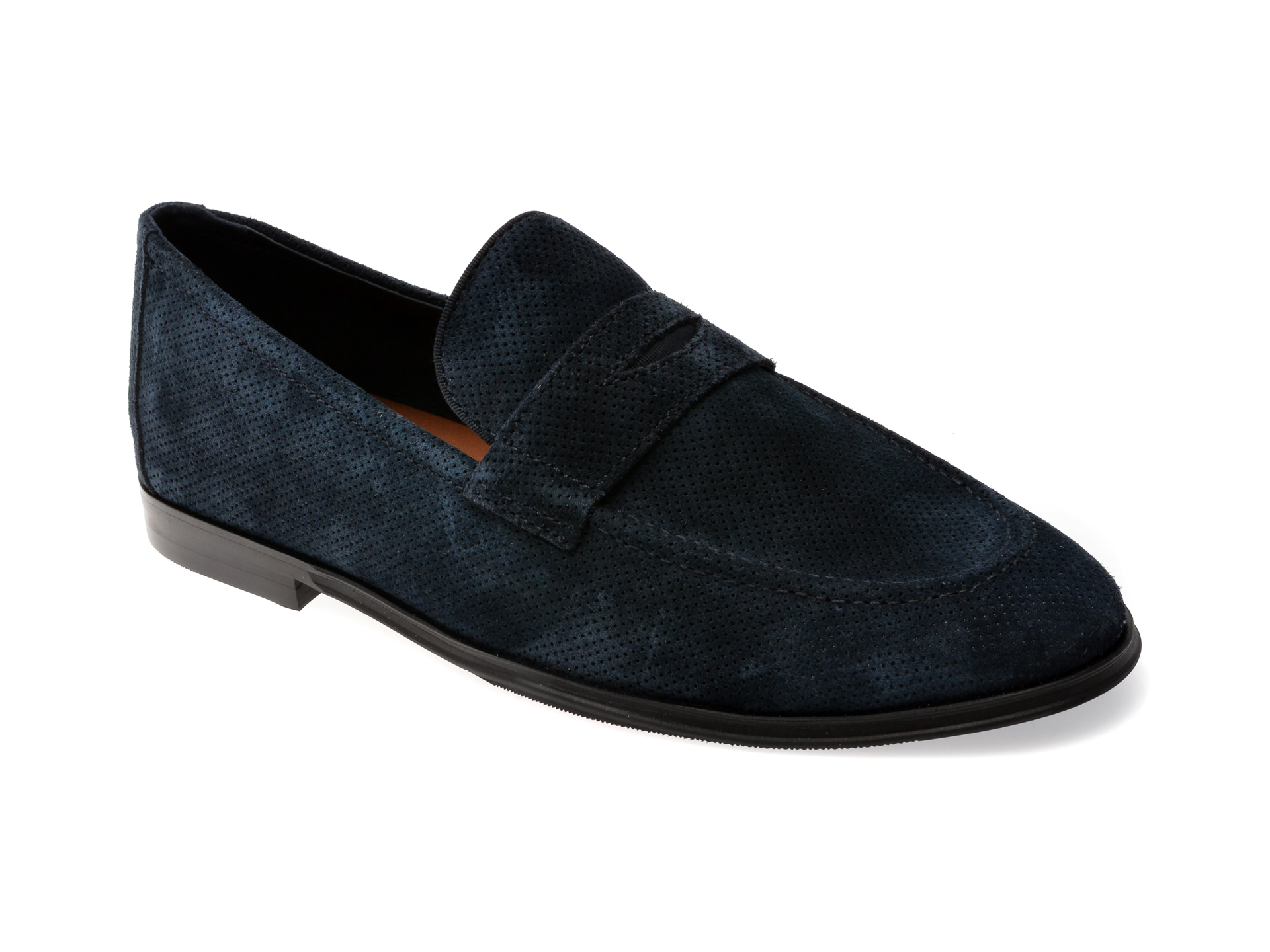 Mocasini ALDO Bleumarin | Eleganță și Confort