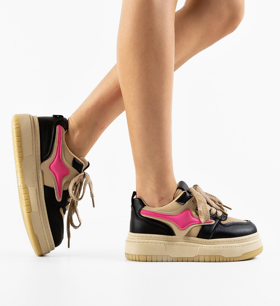 Sneakers Dama Lydal Maro - Confort și Stil