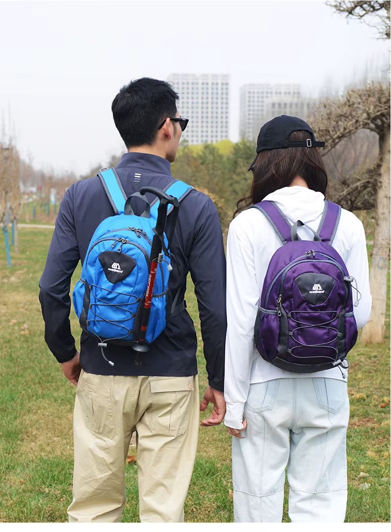 Rucsac drumetie Picadili Zinaida GT3720, 20L - imagine 3