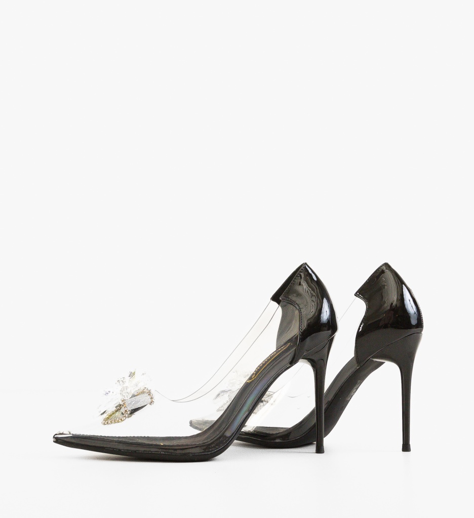 Pantofi Stiletto Inayah Negri - Eleganță și Stil - imagine 5