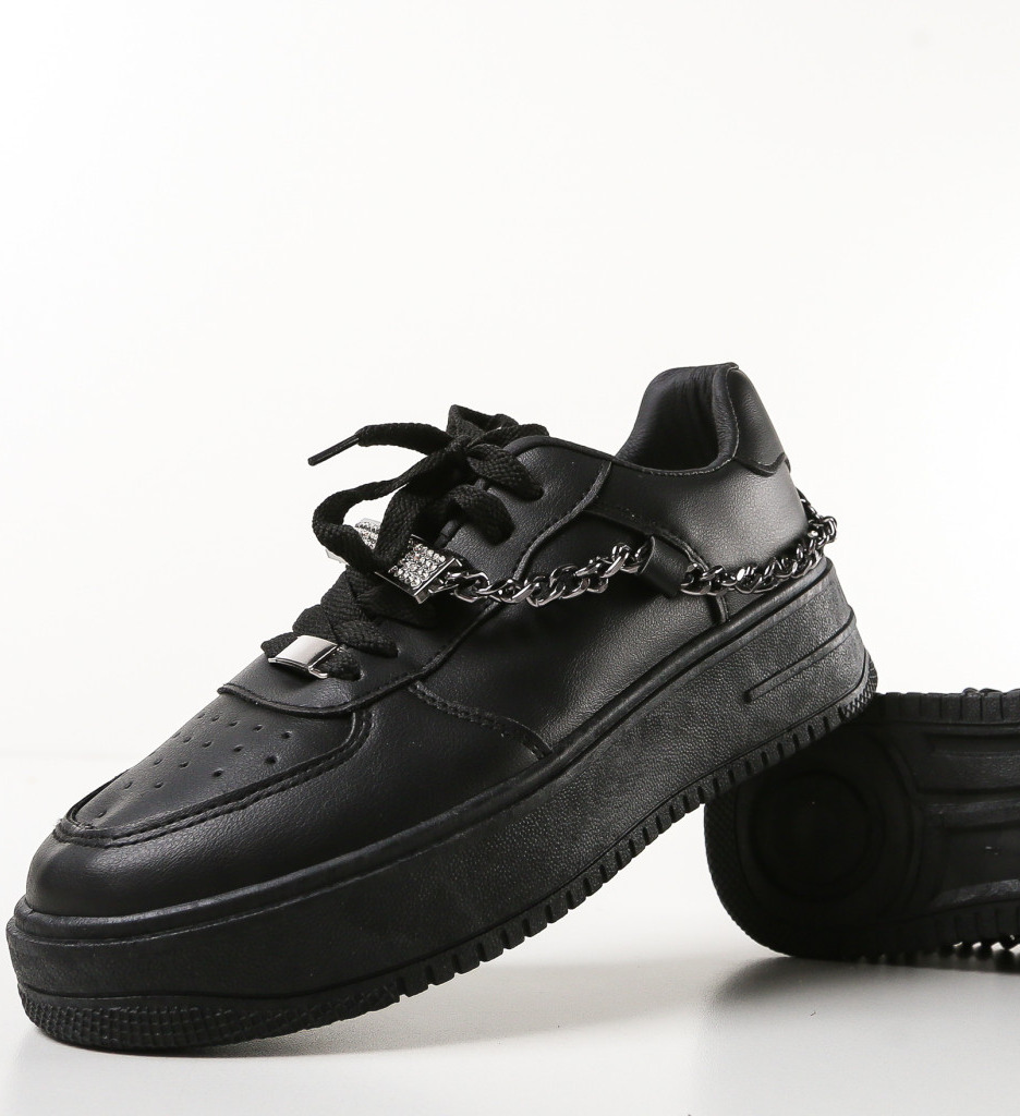 Sneakers Dama Stephany Negri - Confort și Stil - imagine 7