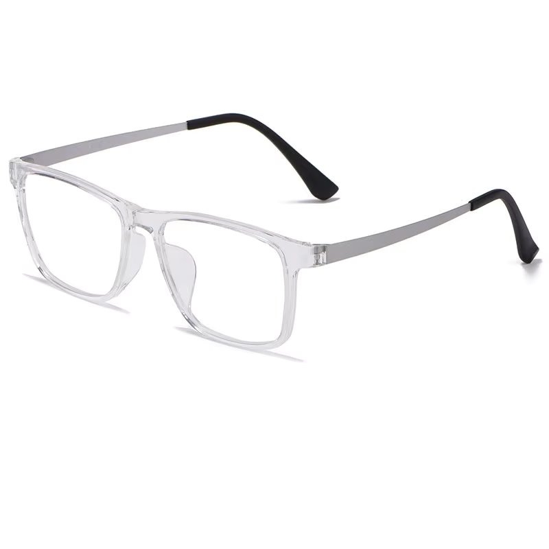 Ochelari Picadili cu Lentila Transparenta | Protectie UV400