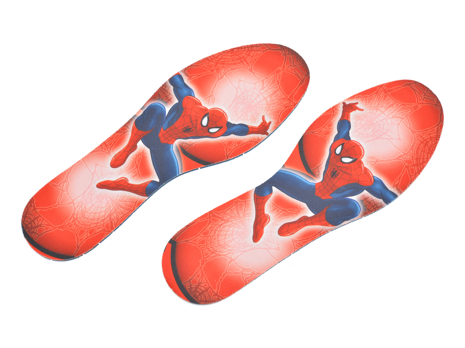 Brant latex Spiderman Solitaire - Protecție durabilă