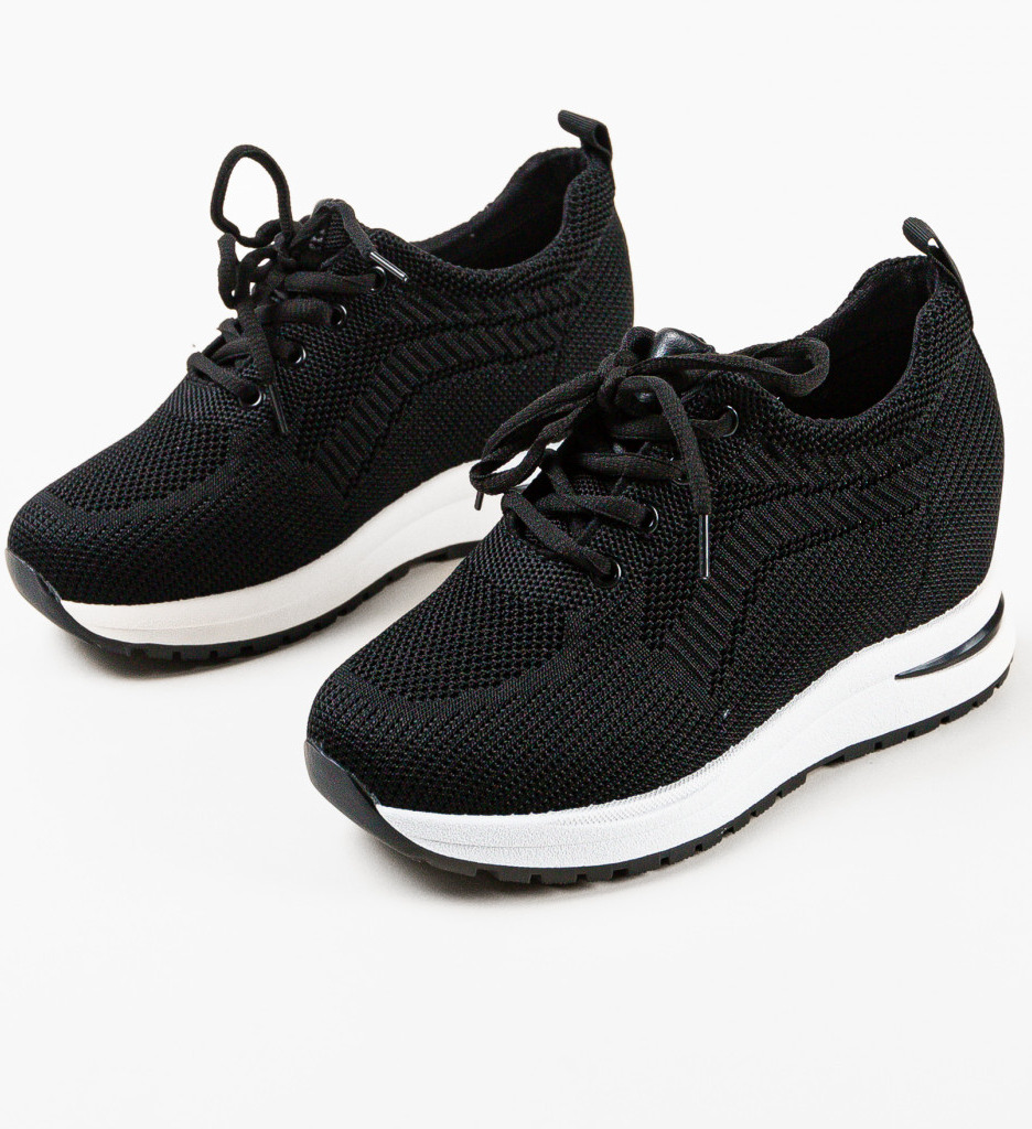 Sneakers Dama Marc Negri | Confort și Stil - imagine 6