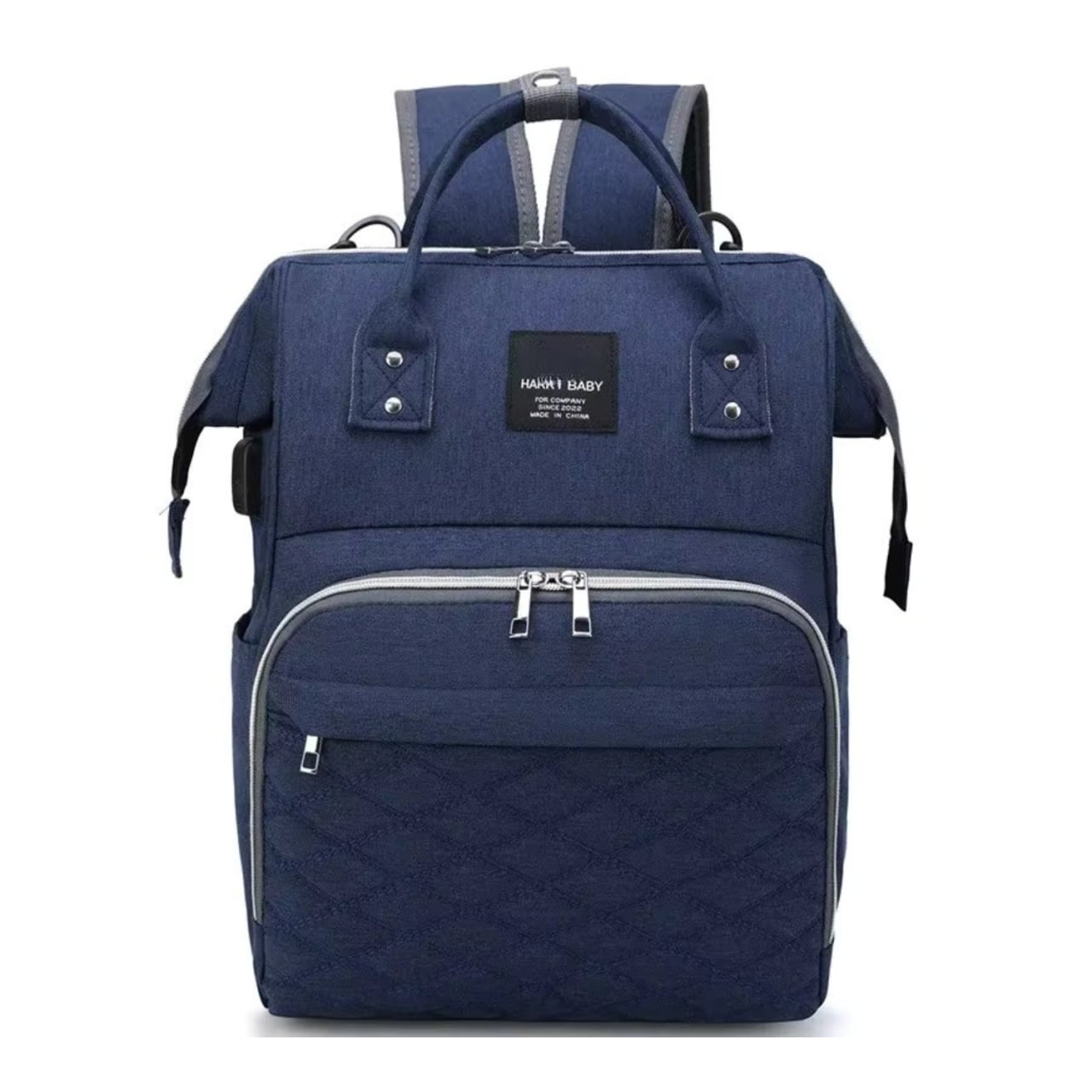 Rucsac Mamici Multifuncțional Picadili | Mavina
