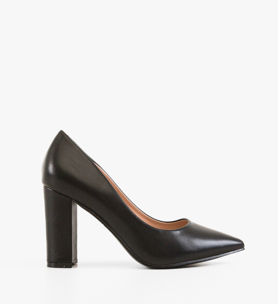 Pantofi Athena Negri - Eleganță și Stil - imagine 6