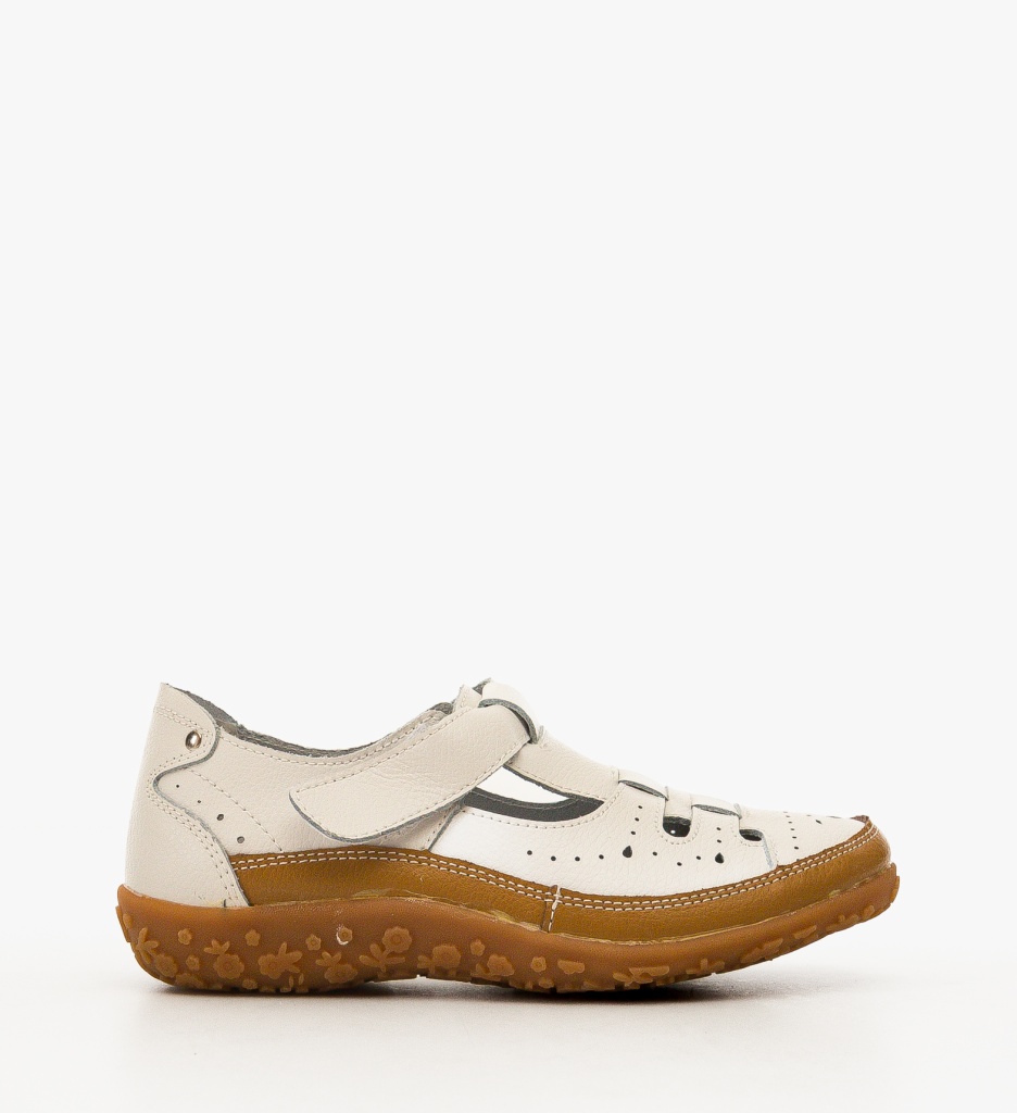 Pantofi Casual Tekla Albi 2 - Confort și Stil - imagine 4