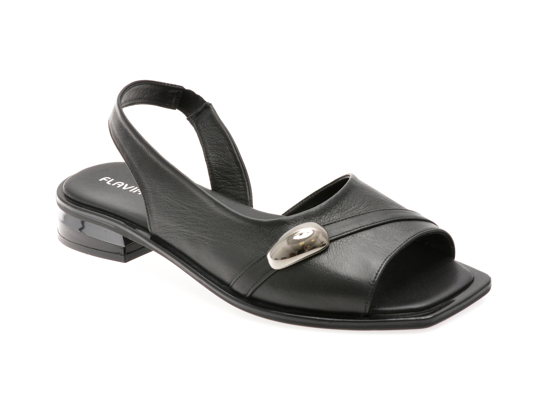 Sandale Flavia Passini Piele | Eleganță & Confort