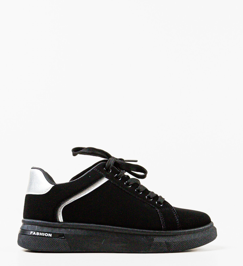 Sneakers Barry Negri 3 - Confort și Stil - imagine 4