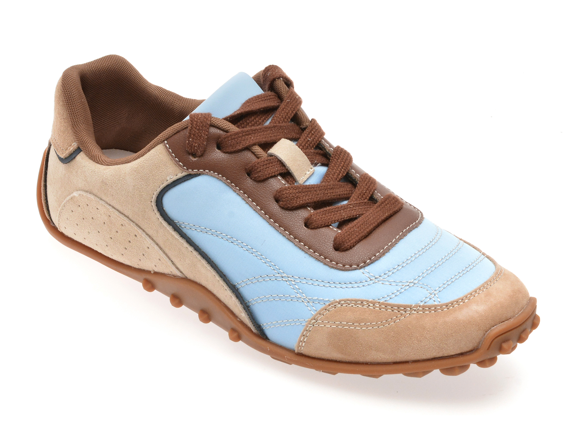Pantofi Sport GRYXX Albastri | Confort & Stil