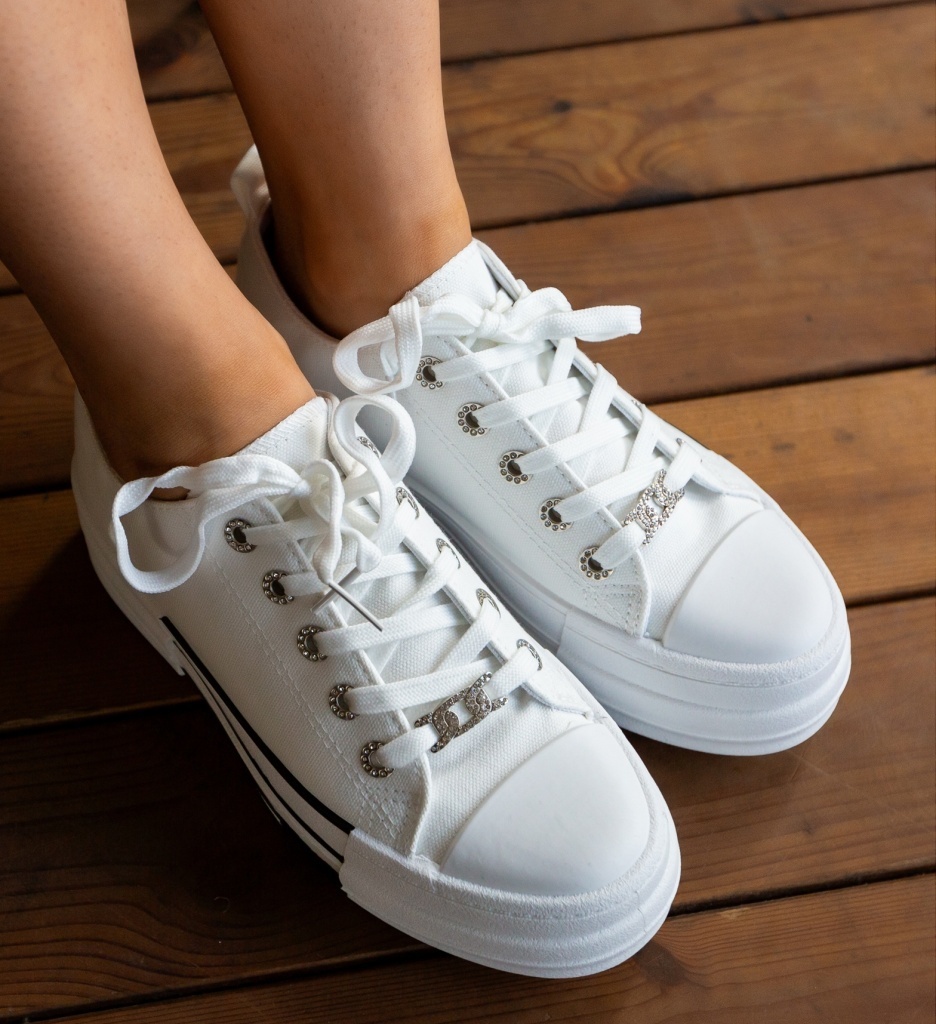 Sneakers Dama Heyh Albe | Confort Sport - imagine 5