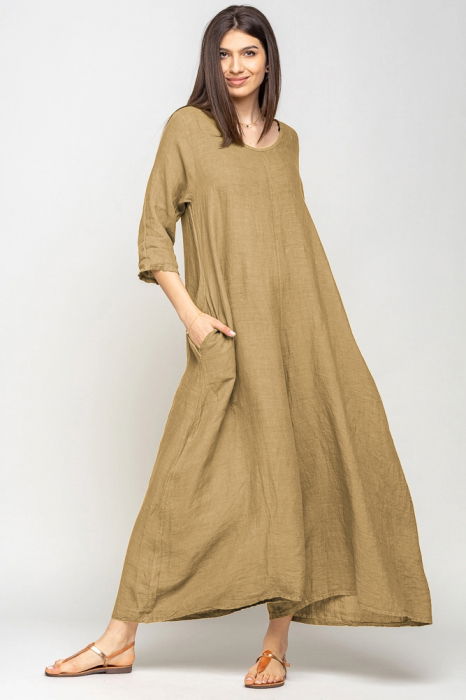 Salopeta In Larga de Vara | Confort & Stil Shopika