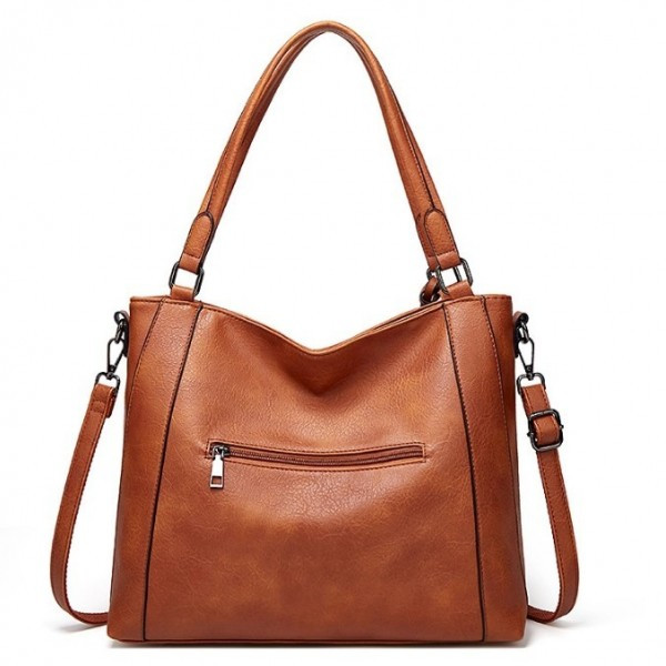 Geanta Pfy Janet GT810 Maro - Practica si Eleganta - imagine 4