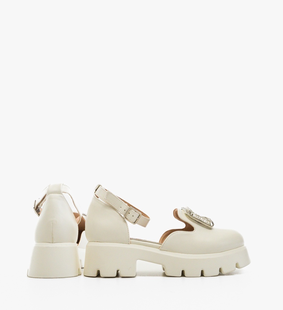 Pantofi Casual Bartlett Albi – Eleganță zilnică - imagine 2