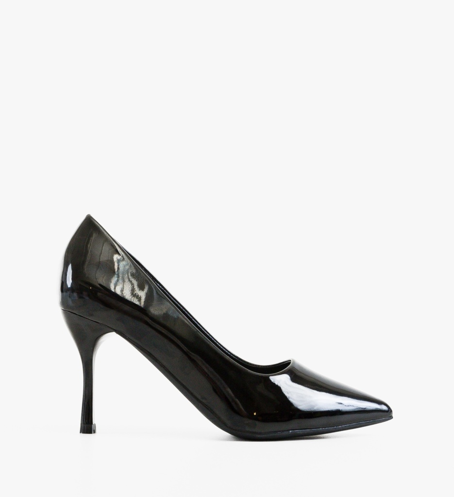 Pantofi Stiletto Kas Negri - Eleganță și Stil - imagine 6
