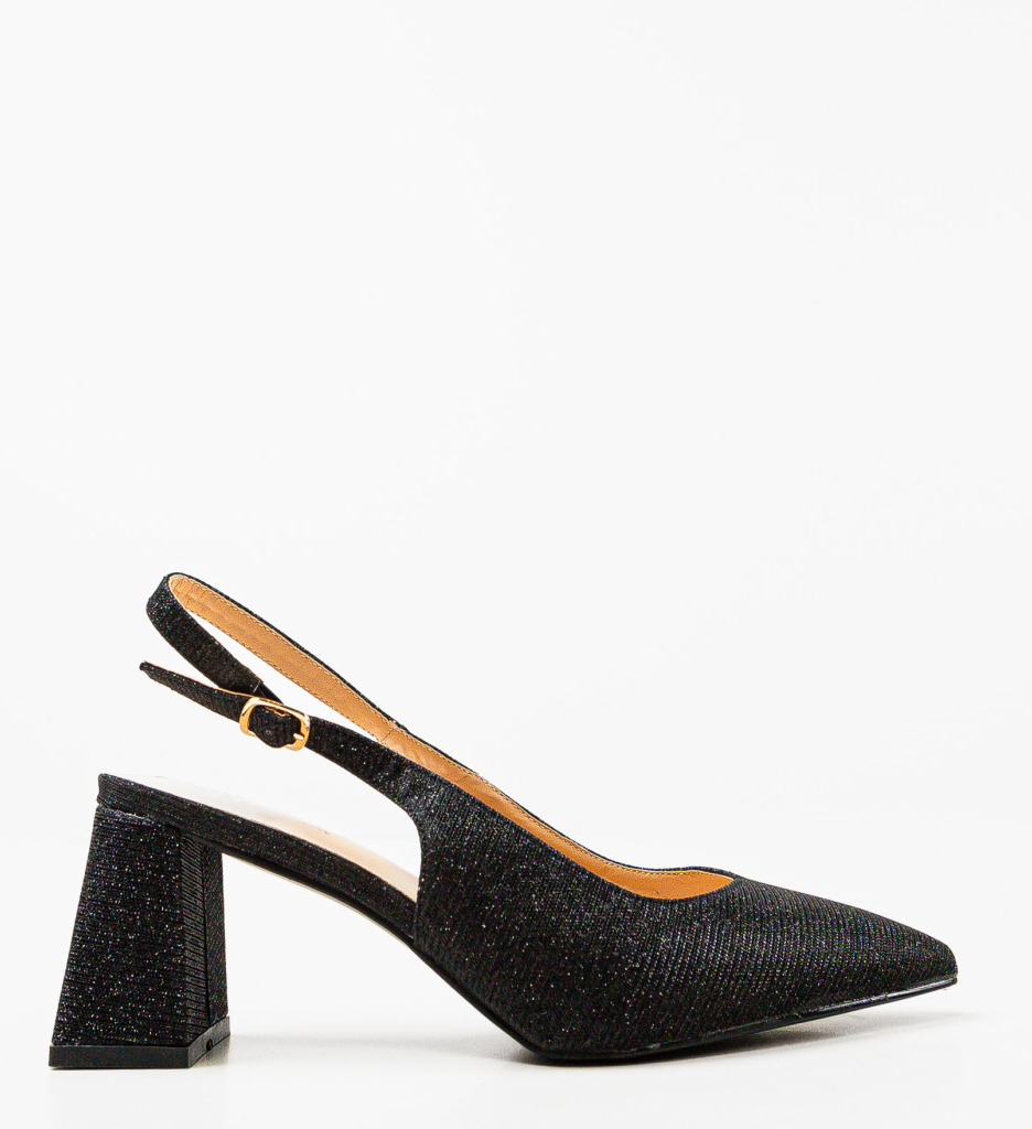 Pantofi Terminak Negri - Eleganță Absolută - imagine 5
