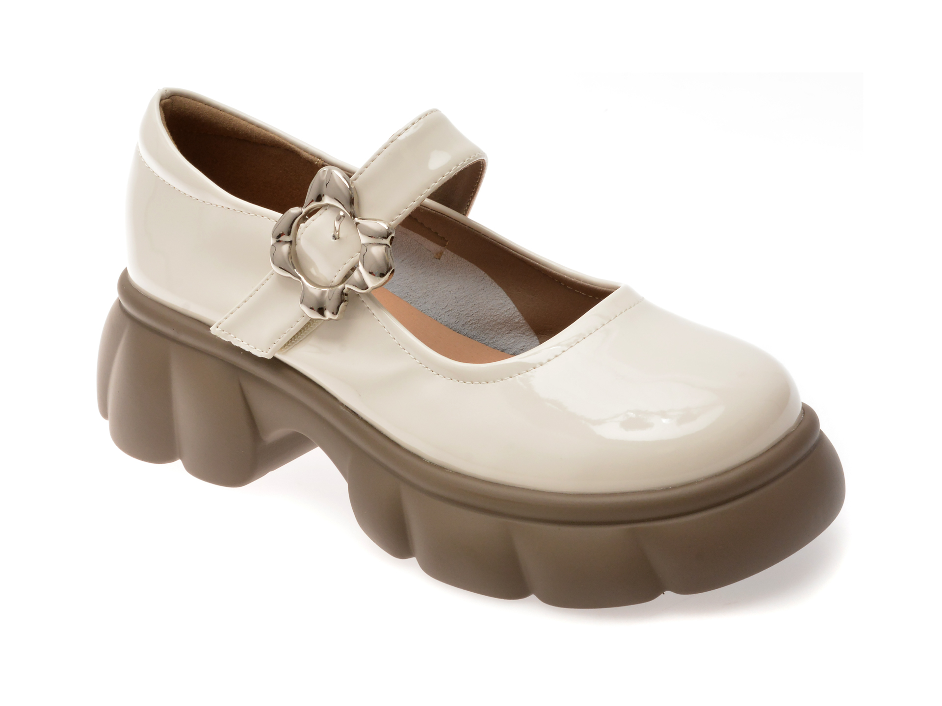 Pantofi GRYXX Albi | Eleganță și Stil