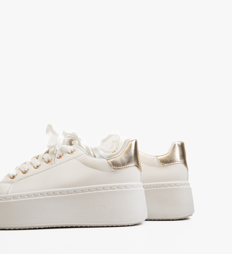 Sneakers Dama Berha Aurii | Stil si Confort - imagine 6