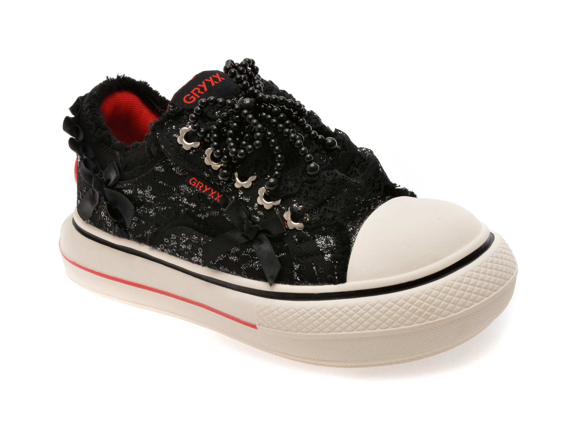 Pantofi Sport GRYXX Negri - Confort și Stil