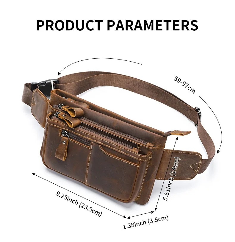 Geanta Barbati Korin GT3795 Piele Naturala - imagine 10