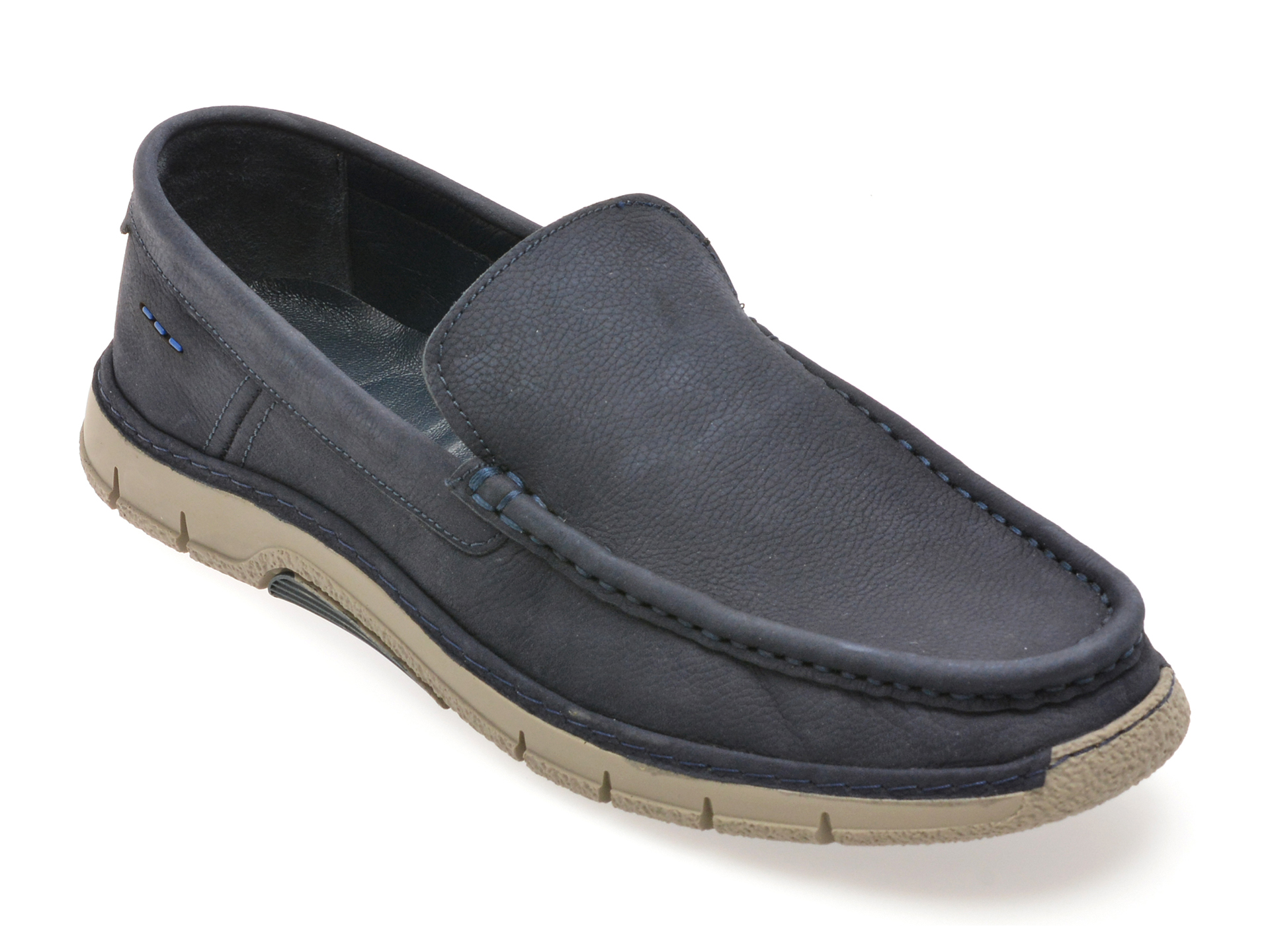 Mocasini Gryxx Bleumarin - Eleganță și Confort